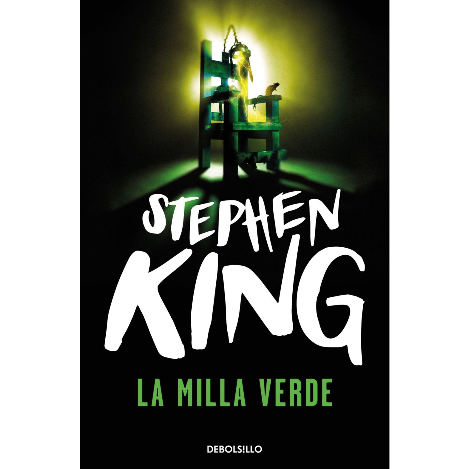 La milla verde - Stephen King
