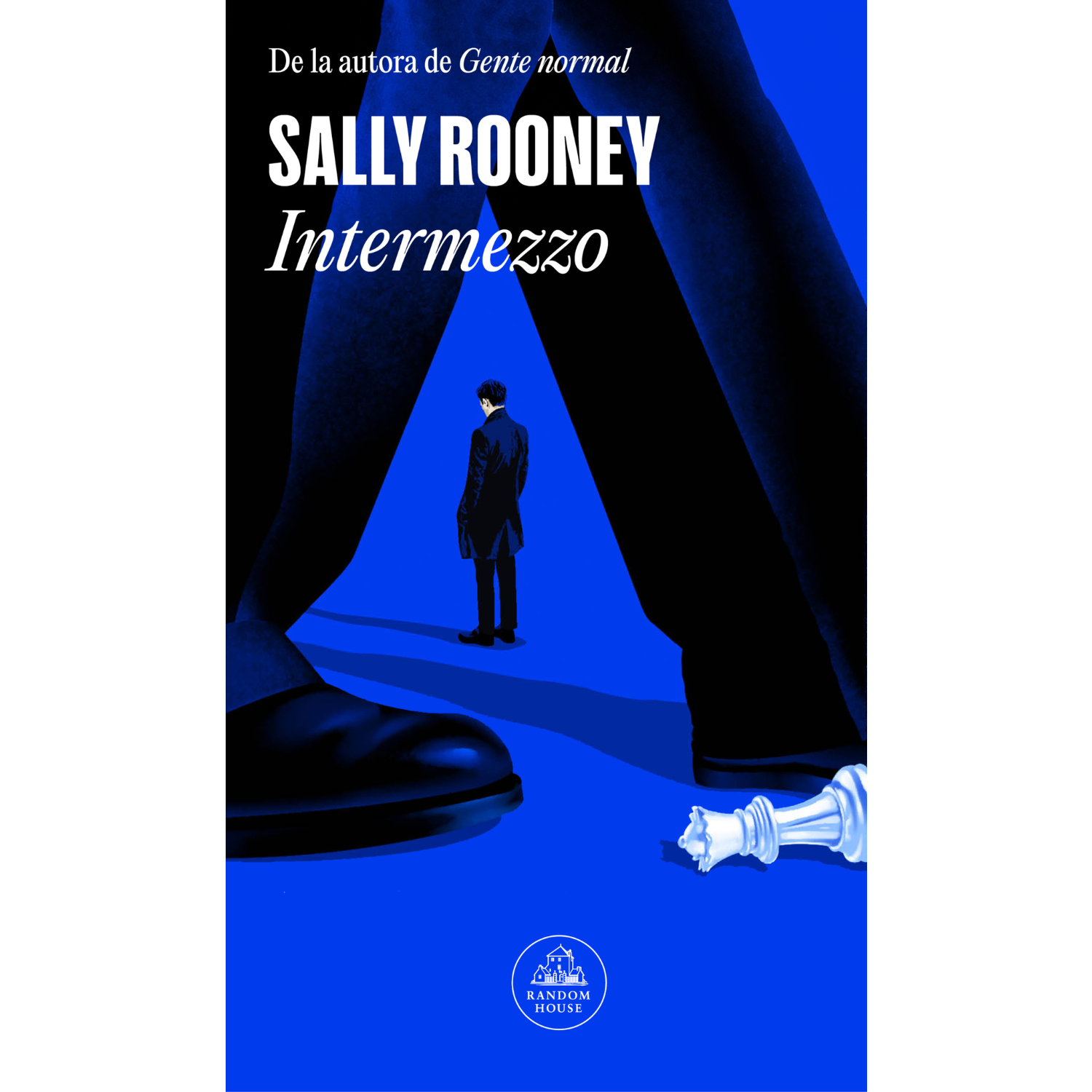 Intermezzo - Sally Rooney
