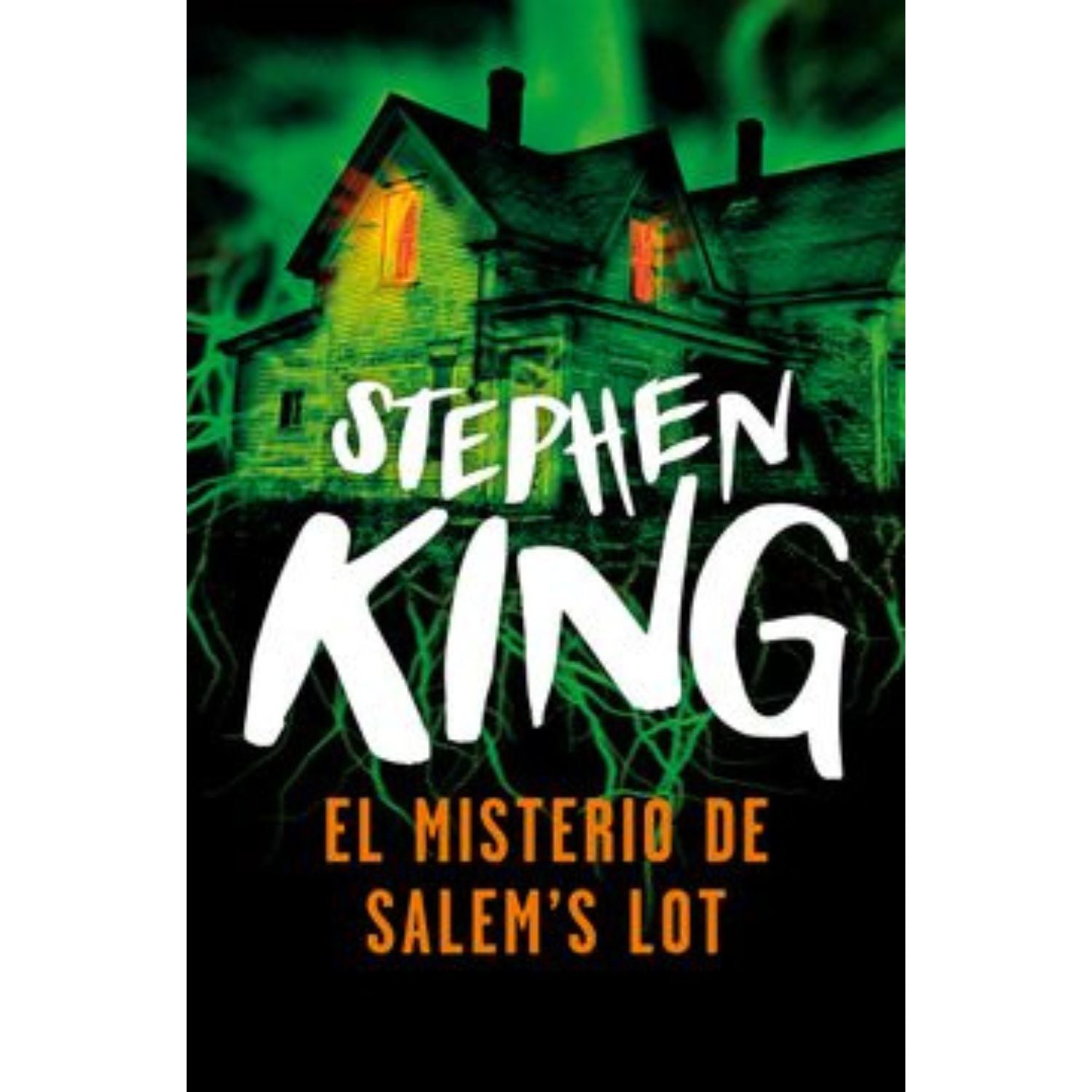El misterio de Salem's Lot - Stephen King