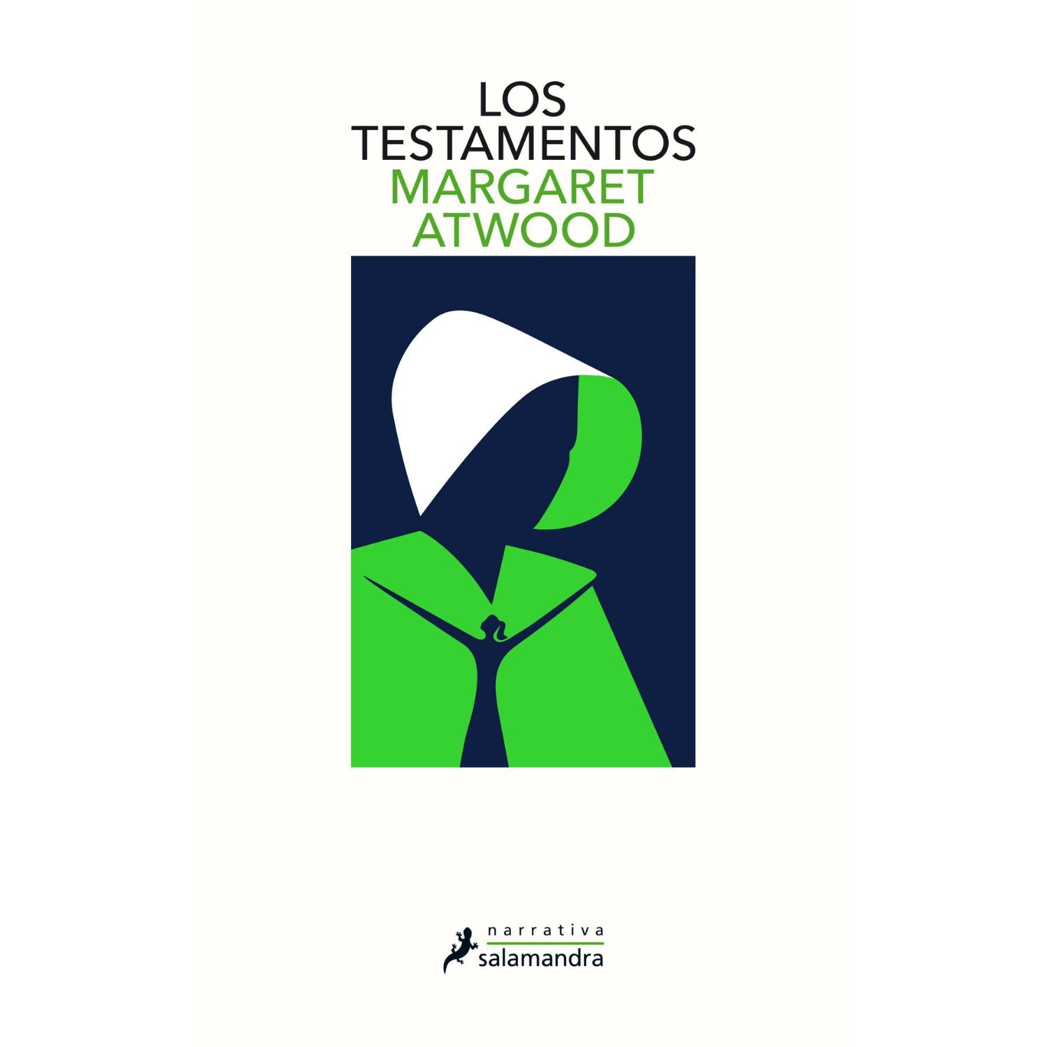 Los testamentos - Margaret Atwood