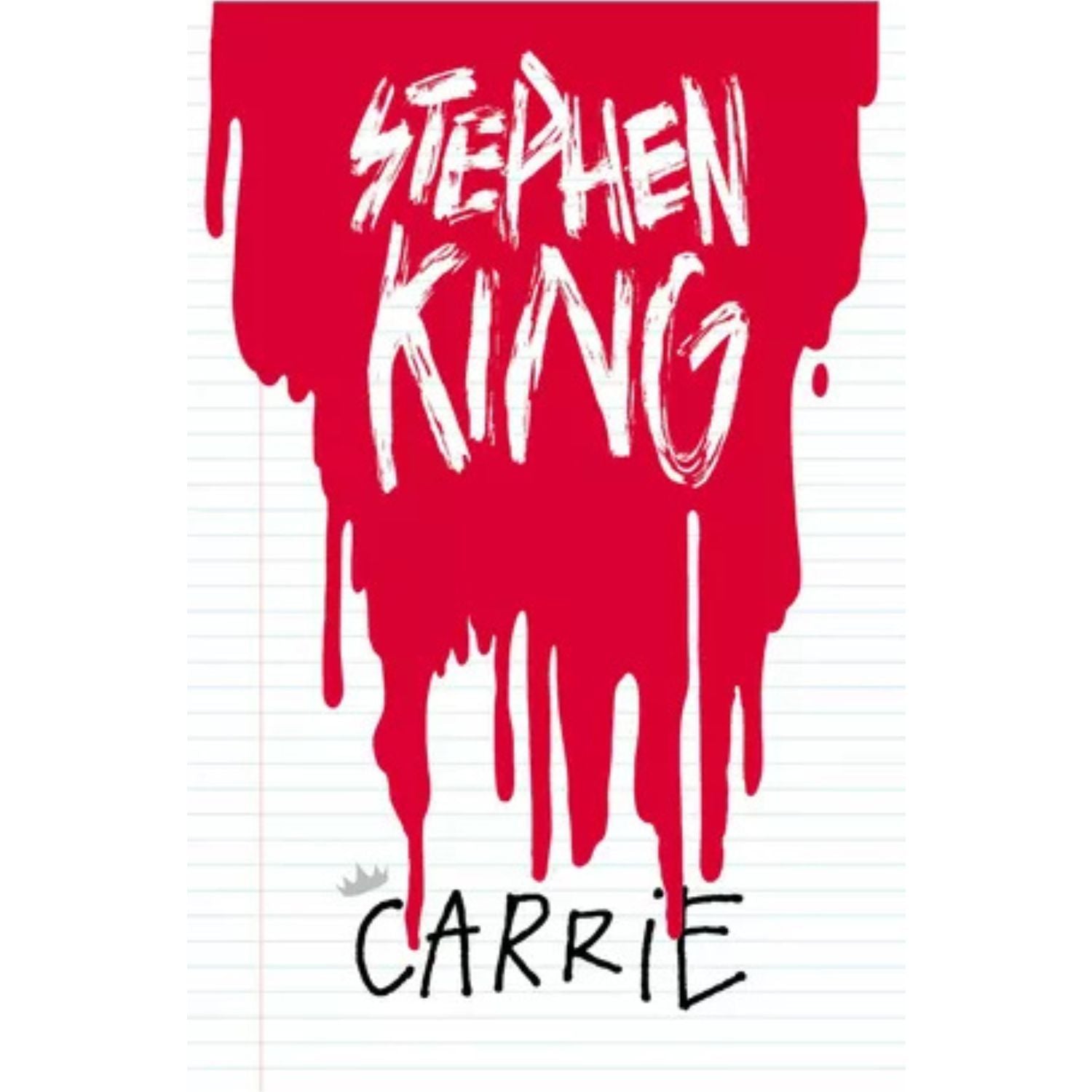 Carrie - Stephen King