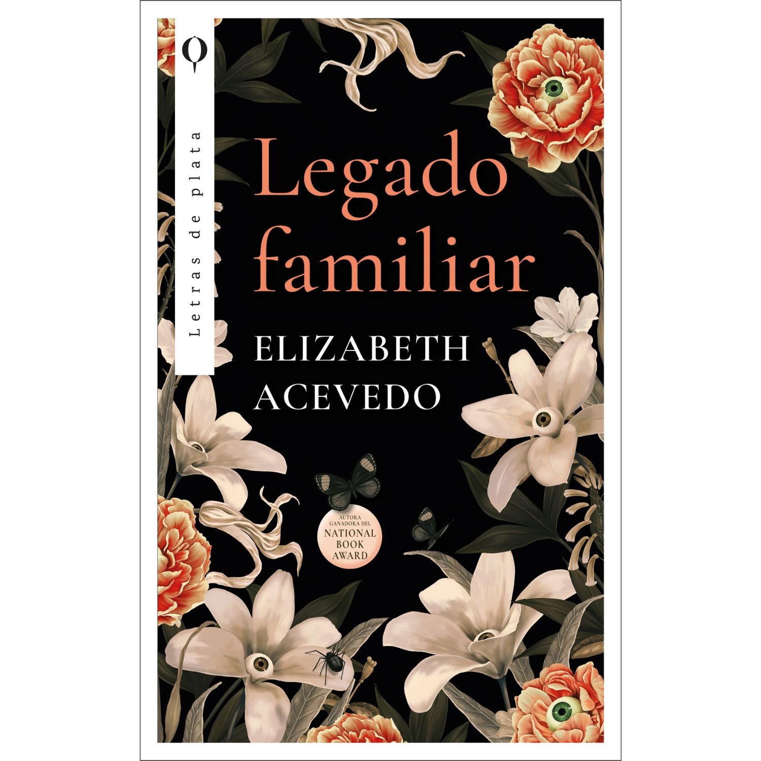 Legado familiar - Elizabeth Acevedo